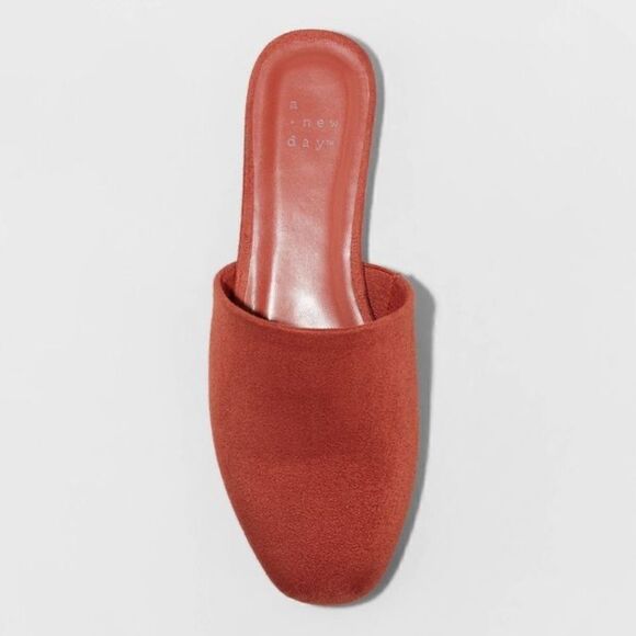 Women's Thea Mules - A New Day - Picture 3 of 8